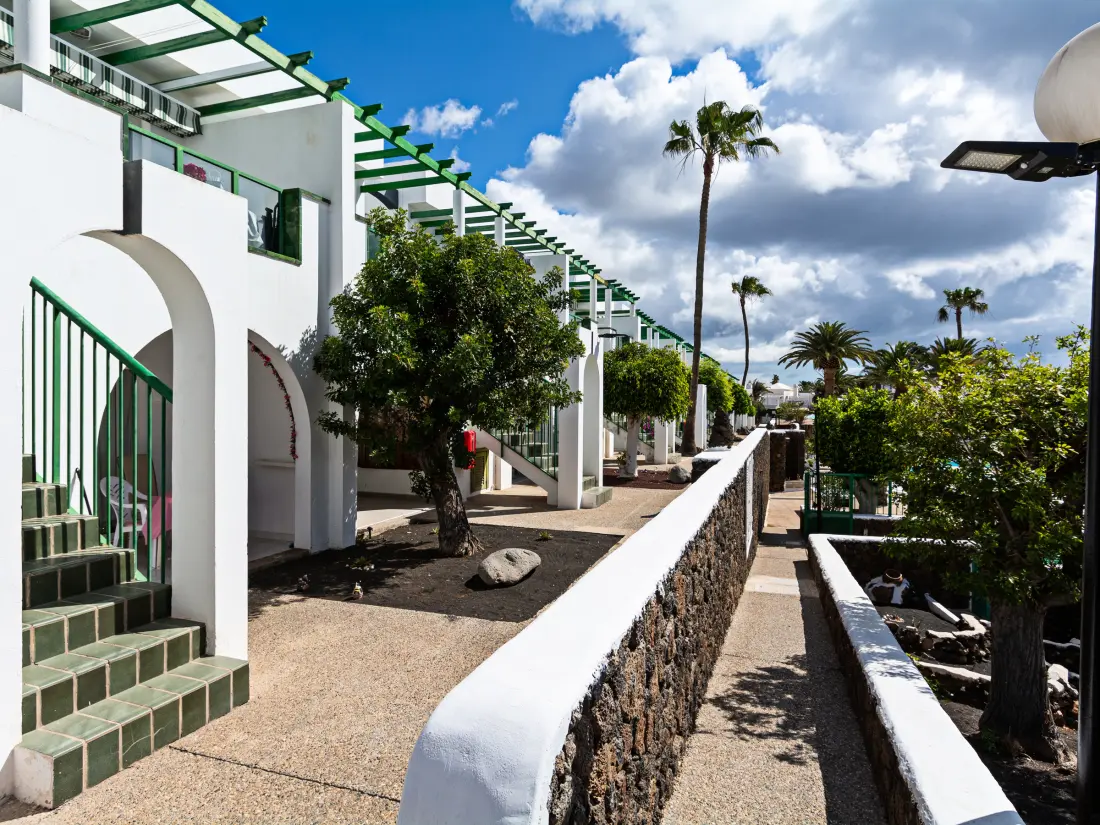 Maison de Vacances Puerto del Carmen 98