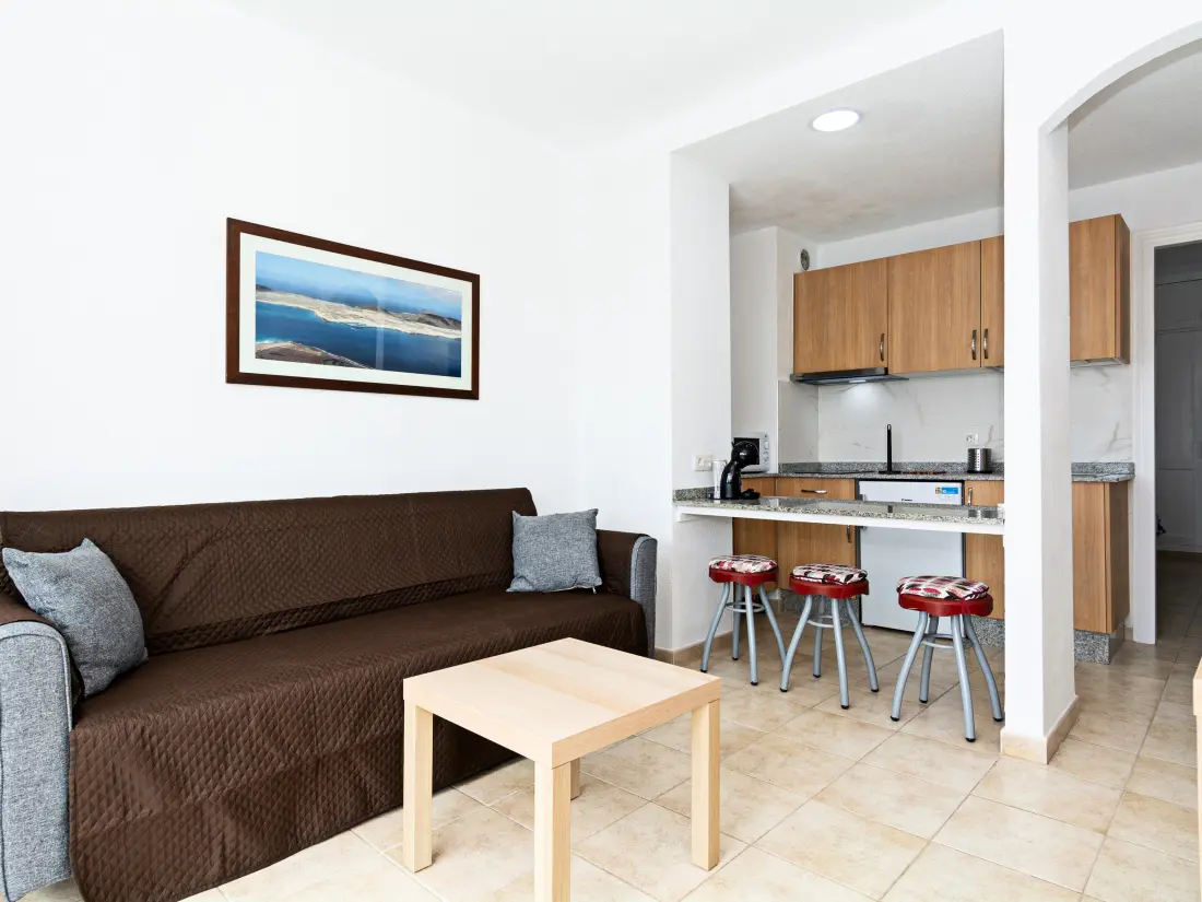 Maison de Vacances Puerto del Carmen 98