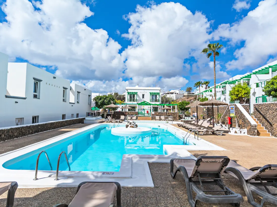 Maison de Vacances Puerto del Carmen 98