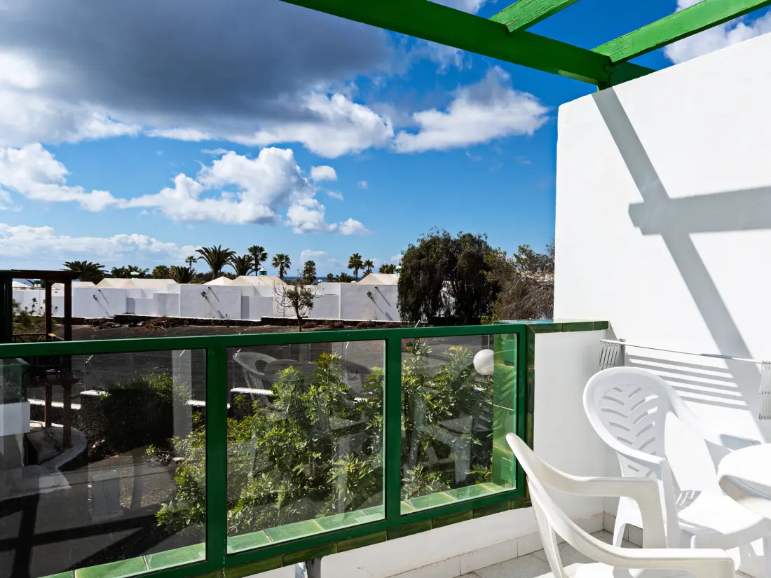 Maison de Vacances Puerto del Carmen 98