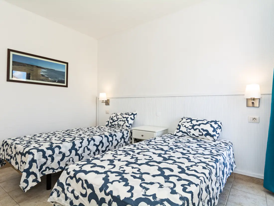 Maison de Vacances Puerto del Carmen 98