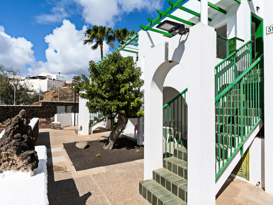 Maison de Vacances Puerto del Carmen 98