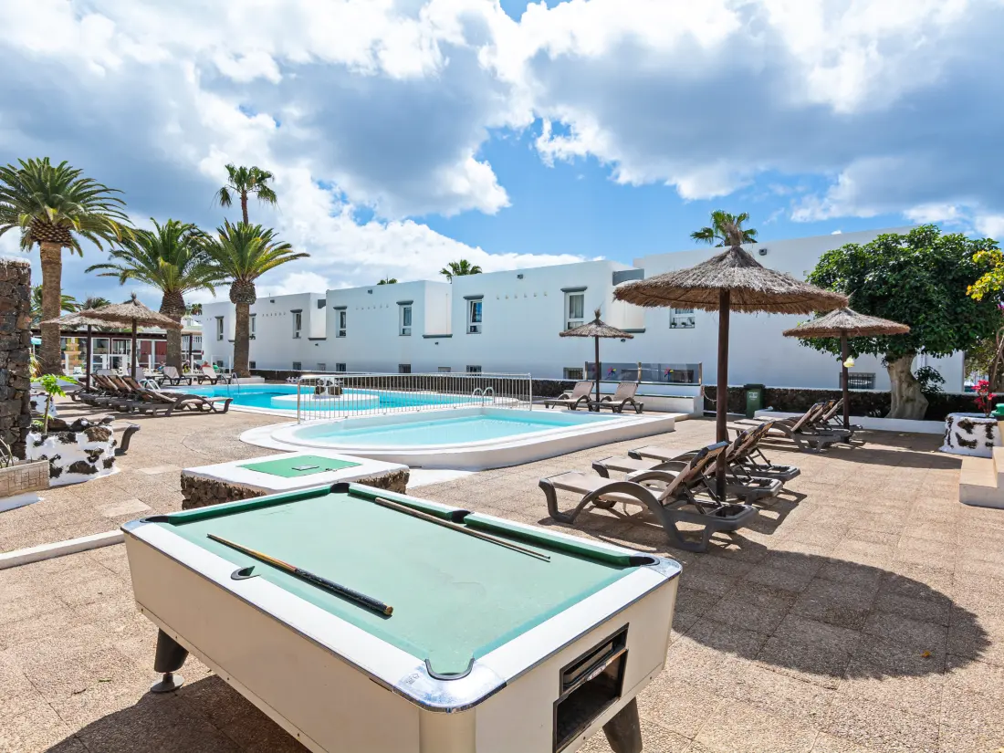 Maison de Vacances Puerto del Carmen 98