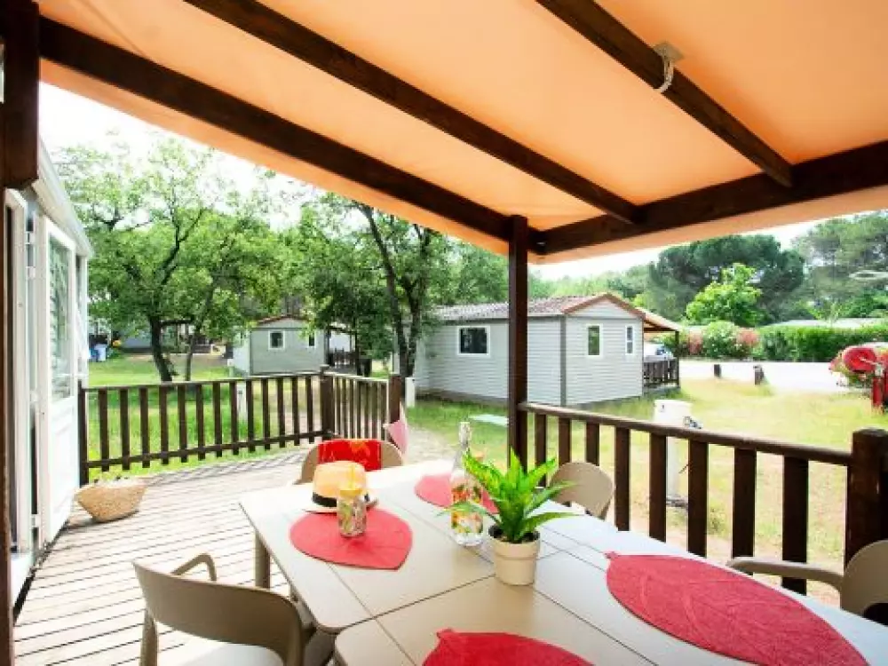 Montana Parc - Oasis Village - Coeur De L'estérel  5 étoiles★★★★★