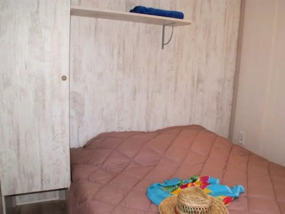 Camping Montana Parc Oasis Village - Coeur de l'Estérel 5 étoiles★★★★★