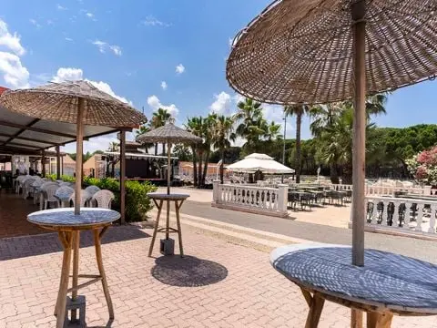 Montana Parc - Oasis Village - Coeur De L'estérel  5 étoiles★★★★★