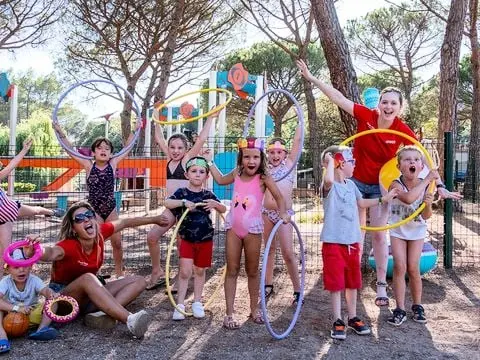 Montana Parc - Oasis Village - Coeur De L'estérel  5 étoiles★★★★★