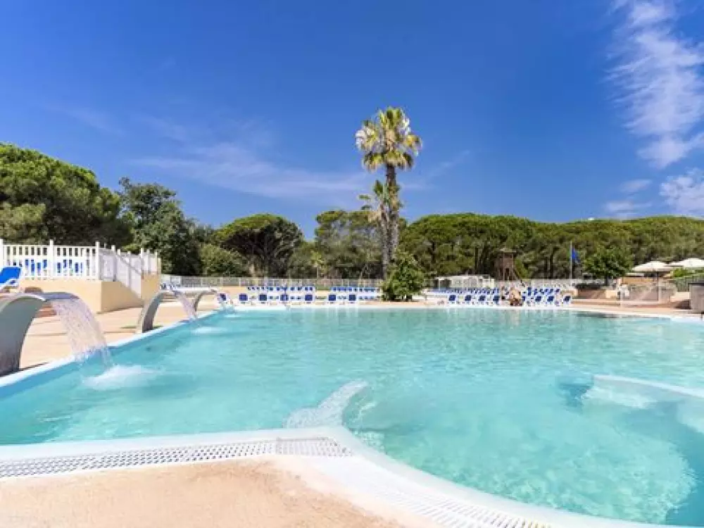 Montana Parc - Oasis Village - Coeur De L'estérel  5 étoiles★★★★★