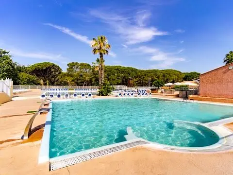 Montana Parc - Oasis Village - Coeur De L'estérel  5 étoiles★★★★★