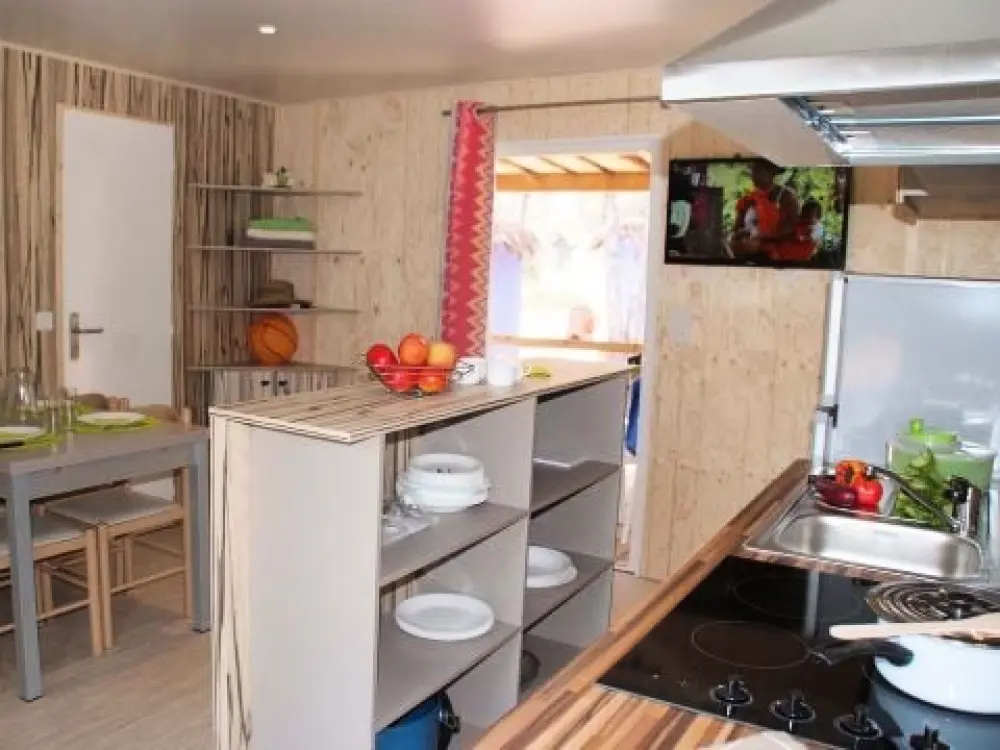 Montana Parc - Oasis Village - Coeur De L'estérel  5 étoiles★★★★★