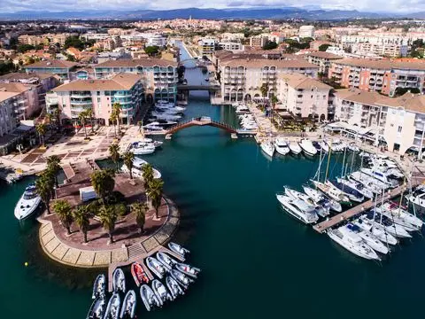 Montana Parc - Oasis Village - Coeur De L'estérel  5 étoiles★★★★★