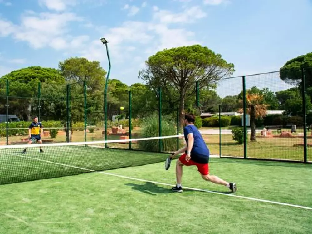 Montana Parc - Oasis Village - Coeur De L'estérel  5 étoiles★★★★★