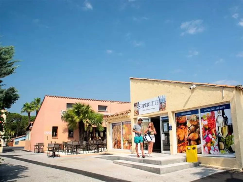 Montana Parc - Oasis Village - Coeur De L'estérel  5 étoiles★★★★★