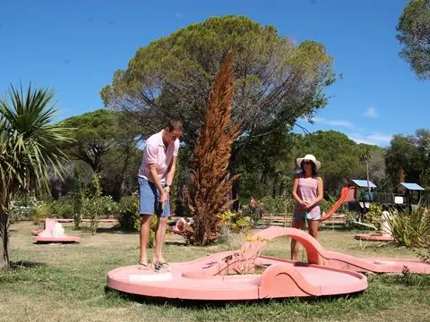 Montana Parc - Oasis Village - Coeur De L'estérel  5 étoiles★★★★★