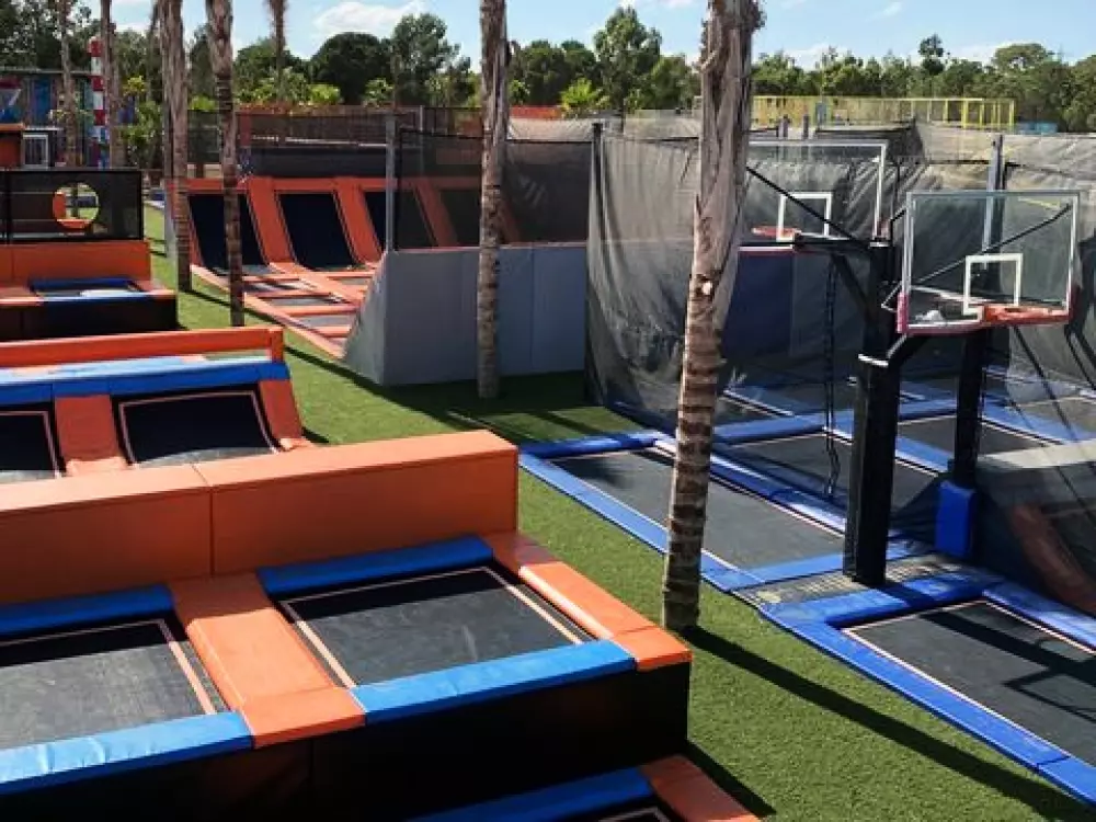 Montana Parc - Oasis Village - Coeur De L'estérel  5 étoiles★★★★★