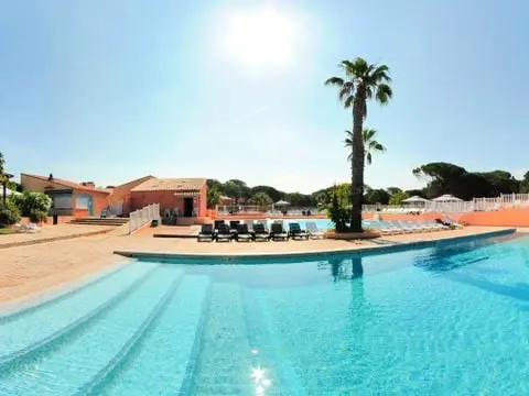 Montana Parc - Oasis Village - Coeur De L'estérel  5 étoiles★★★★★