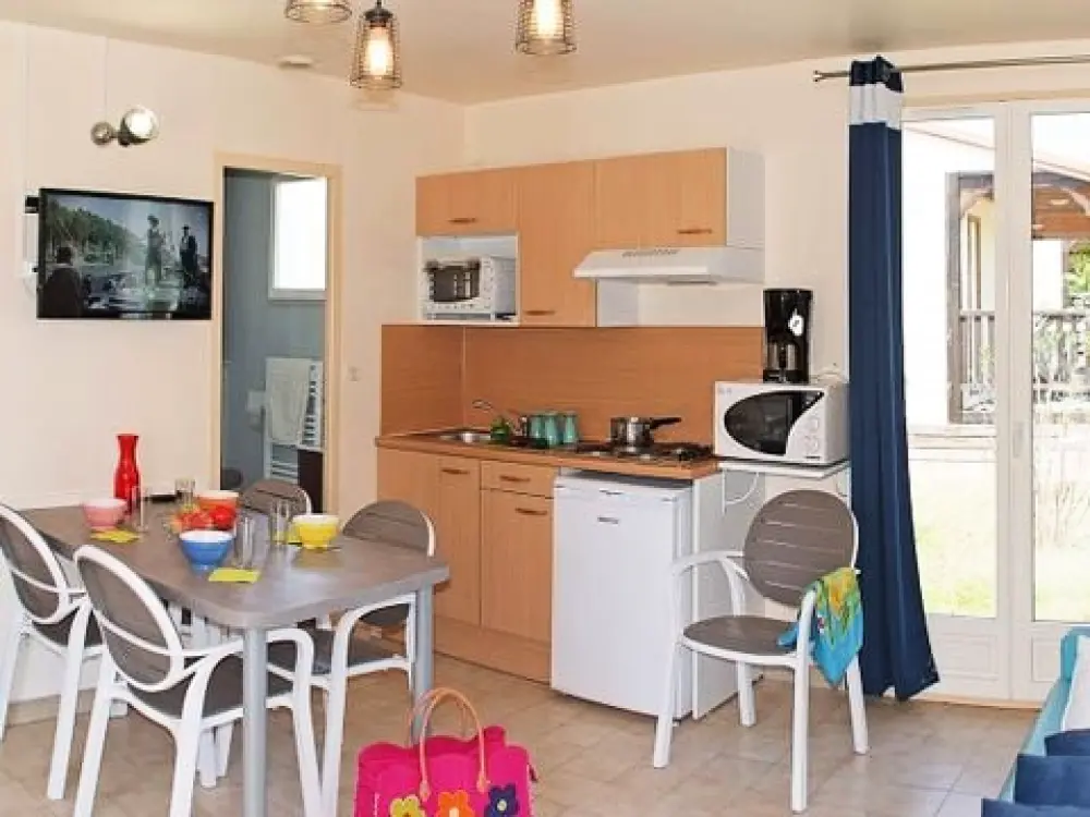 Montana Parc - Oasis Village - Coeur De L'estérel  5 étoiles★★★★★
