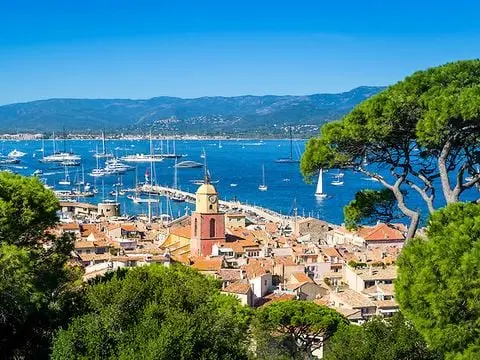 Montana Parc - Oasis Village - Coeur De L'estérel  5 étoiles★★★★★