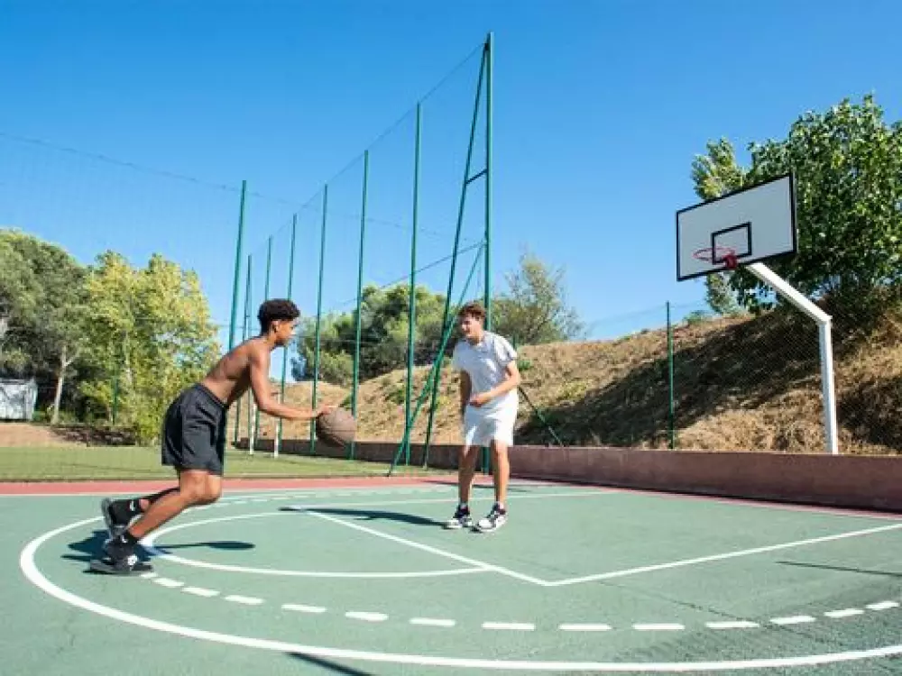 Montana Parc - Oasis Village - Coeur De L'estérel  5 étoiles★★★★★