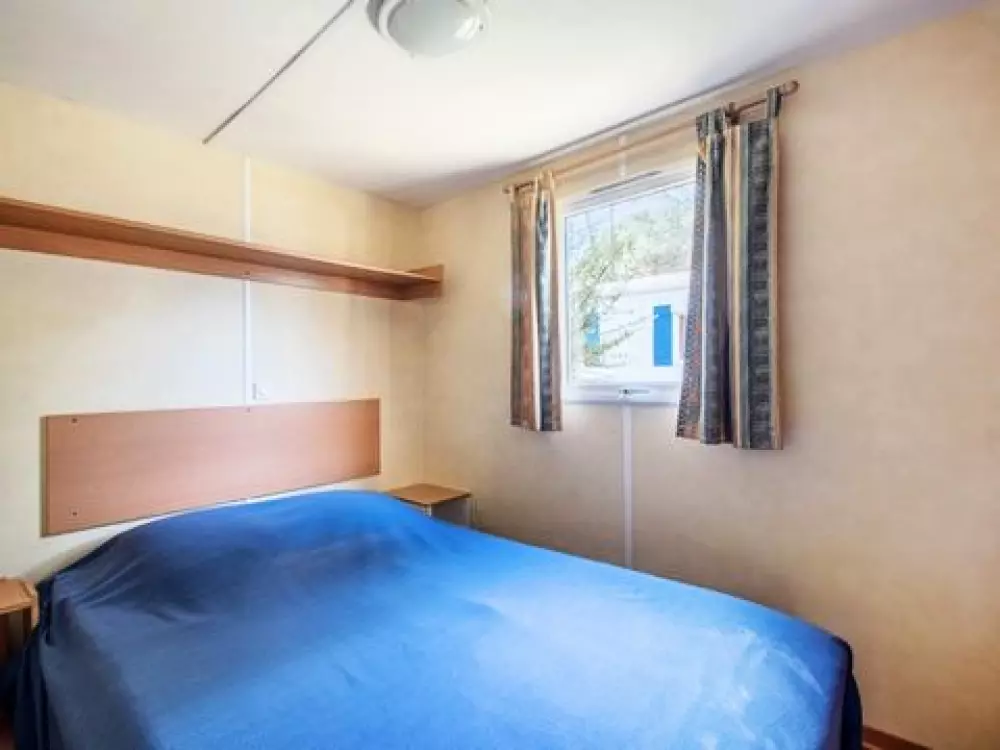 Camping Montana Parc Oasis Village - Coeur de l'Estérel 5 étoiles★★★★★