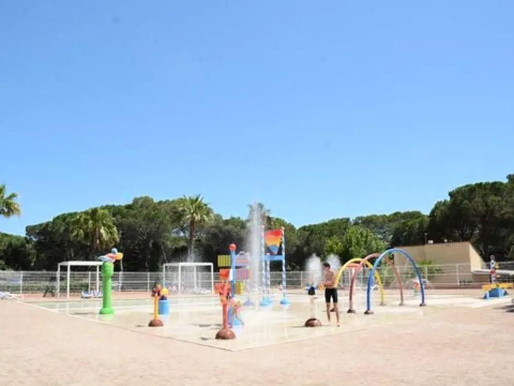 Montana Parc - Oasis Village - Coeur De L'estérel  5 étoiles★★★★★