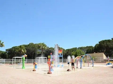 Montana Parc - Oasis Village - Coeur De L'estérel  5 étoiles★★★★★