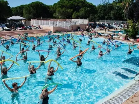 Montana Parc - Oasis Village - Coeur De L'estérel  5 étoiles★★★★★