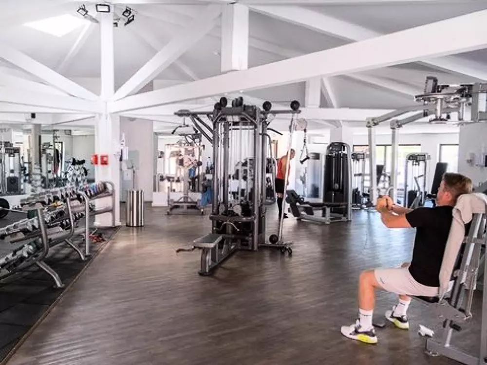 Montana Parc - Oasis Village - Coeur De L'estérel  5 étoiles★★★★★