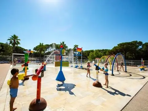 Montana Parc - Oasis Village - Coeur De L'estérel  5 étoiles★★★★★