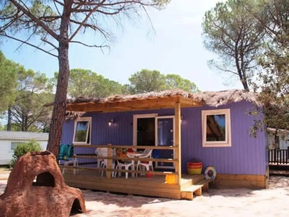 Montana Parc - Oasis Village - Coeur De L'estérel  5 étoiles★★★★★