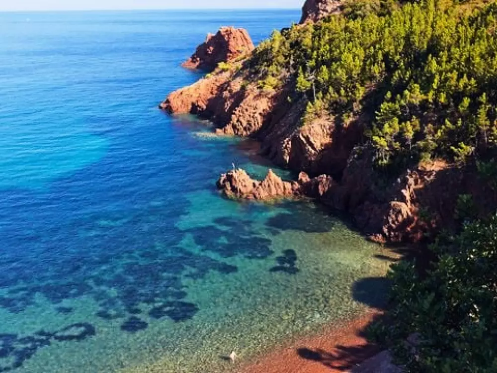 Montana Parc - Oasis Village - Coeur De L'estérel  5 étoiles★★★★★