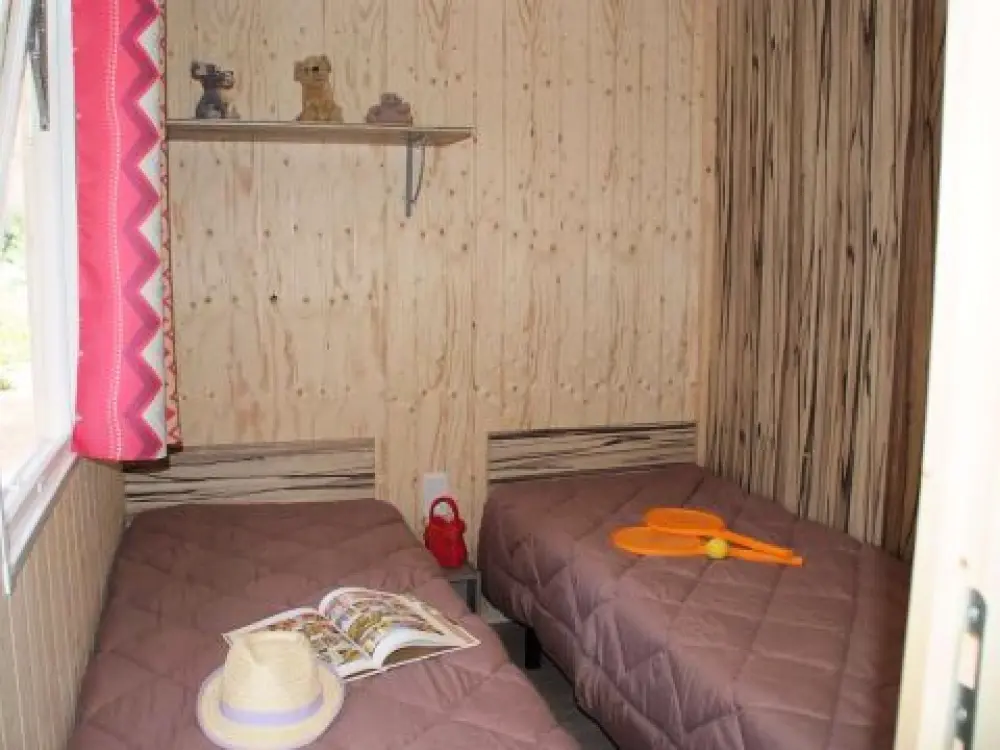 Montana Parc - Oasis Village - Coeur De L'estérel  5 étoiles★★★★★