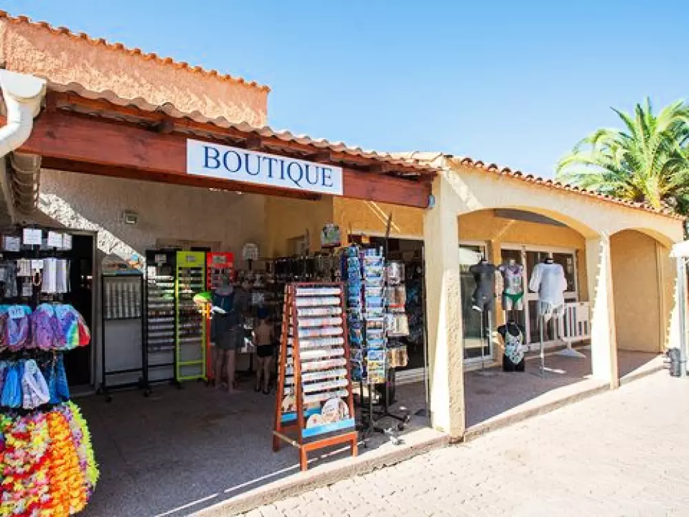 Montana Parc - Oasis Village - Coeur De L'estérel  5 étoiles★★★★★