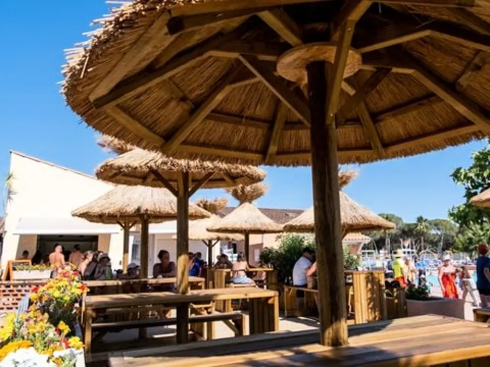 Montana Parc - Oasis Village - Coeur De L'estérel  5 étoiles★★★★★
