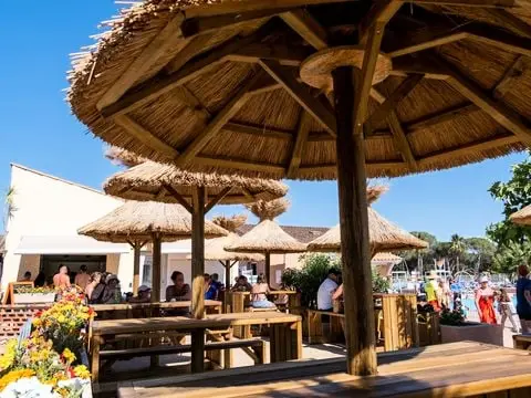 Montana Parc - Oasis Village - Coeur De L'estérel  5 étoiles★★★★★