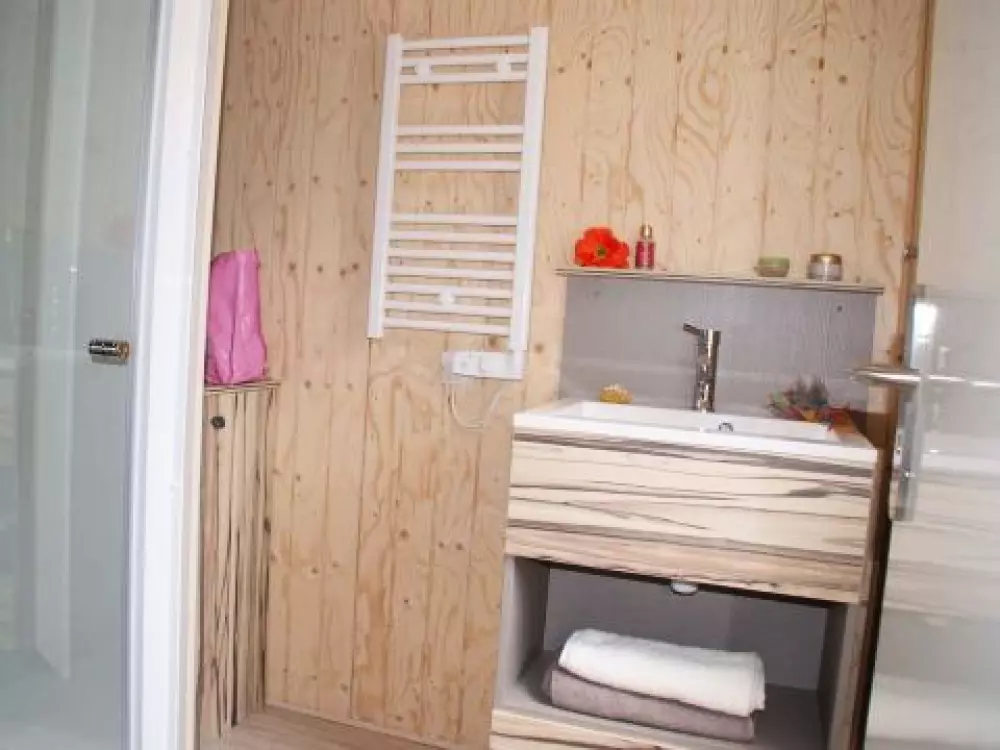 Camping Montana Parc Oasis Village - Coeur de l'Estérel 5 étoiles★★★★★