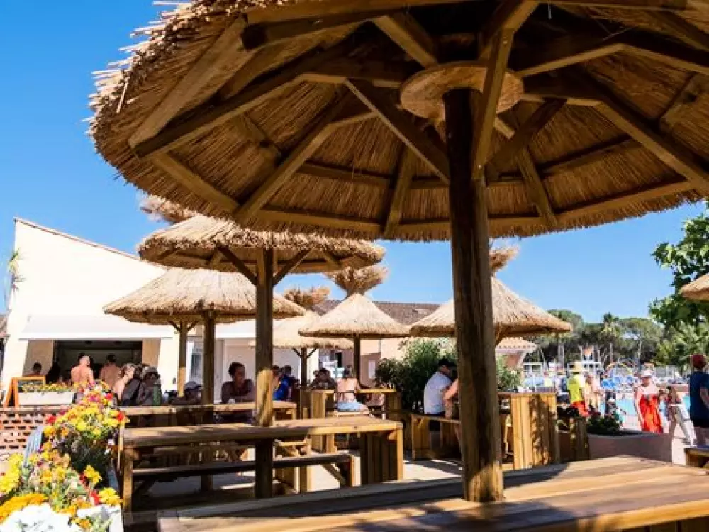 Montana Parc - Oasis Village - Coeur De L'estérel  5 étoiles★★★★★