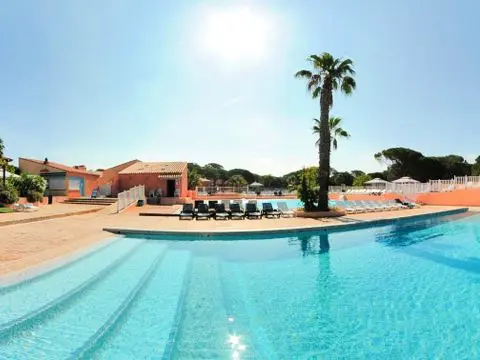 Montana Parc - Oasis Village - Coeur De L'estérel  5 étoiles★★★★★