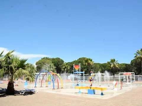 Montana Parc - Oasis Village - Coeur De L'estérel  5 étoiles★★★★★
