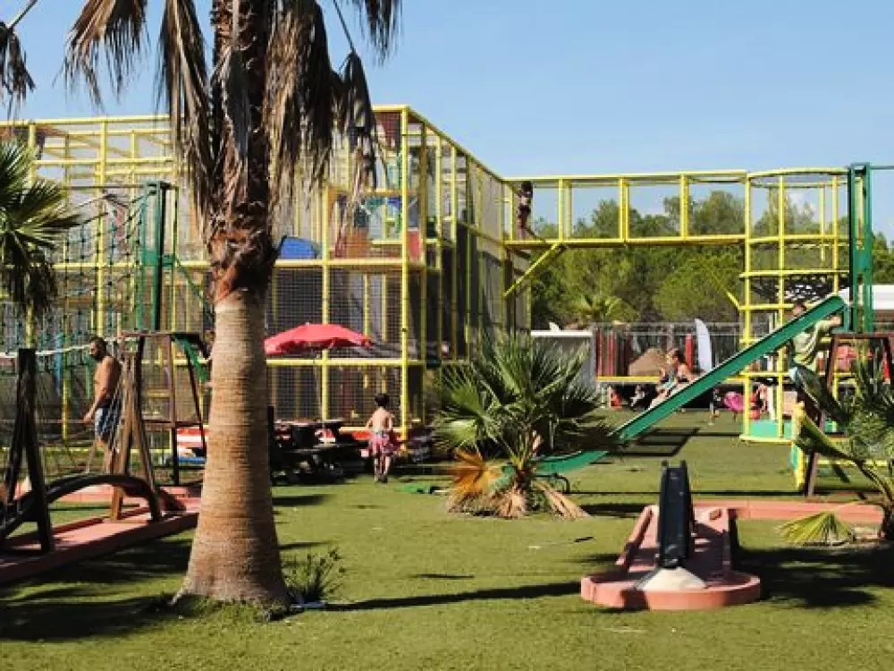 Montana Parc - Oasis Village - Coeur De L'estérel  5 étoiles★★★★★