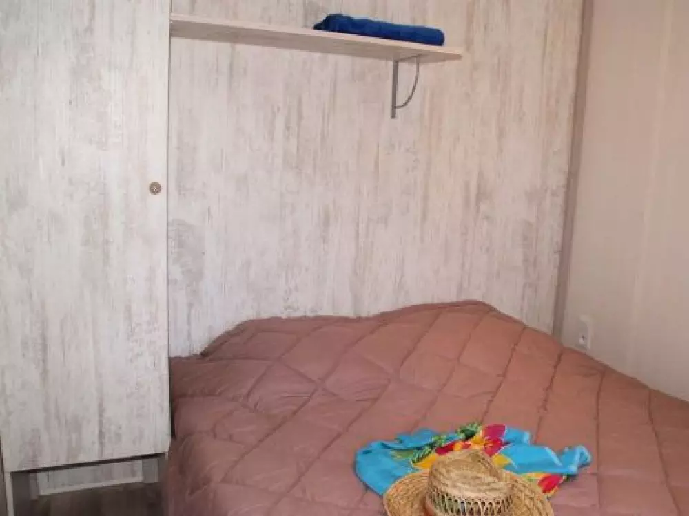 Camping Montana Parc Oasis Village - Coeur de l'Estérel 5 étoiles★★★★★