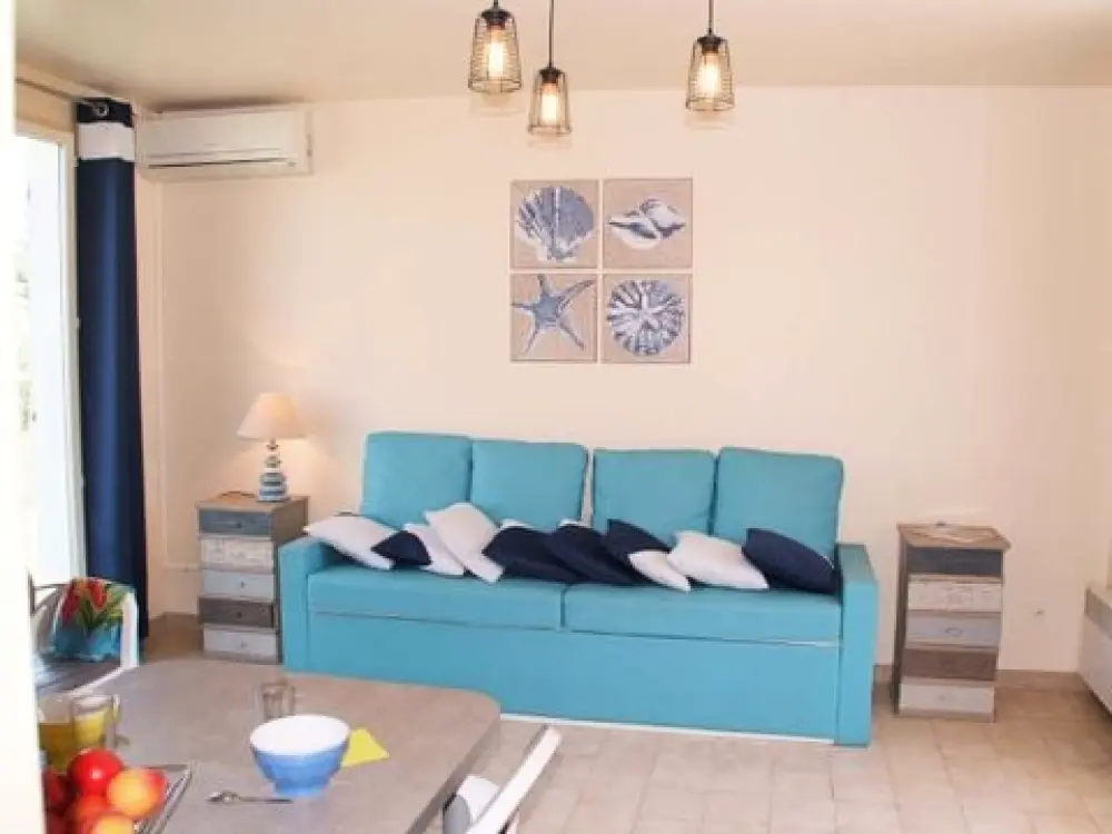 Montana Parc - Oasis Village - Coeur De L'estérel  5 étoiles★★★★★