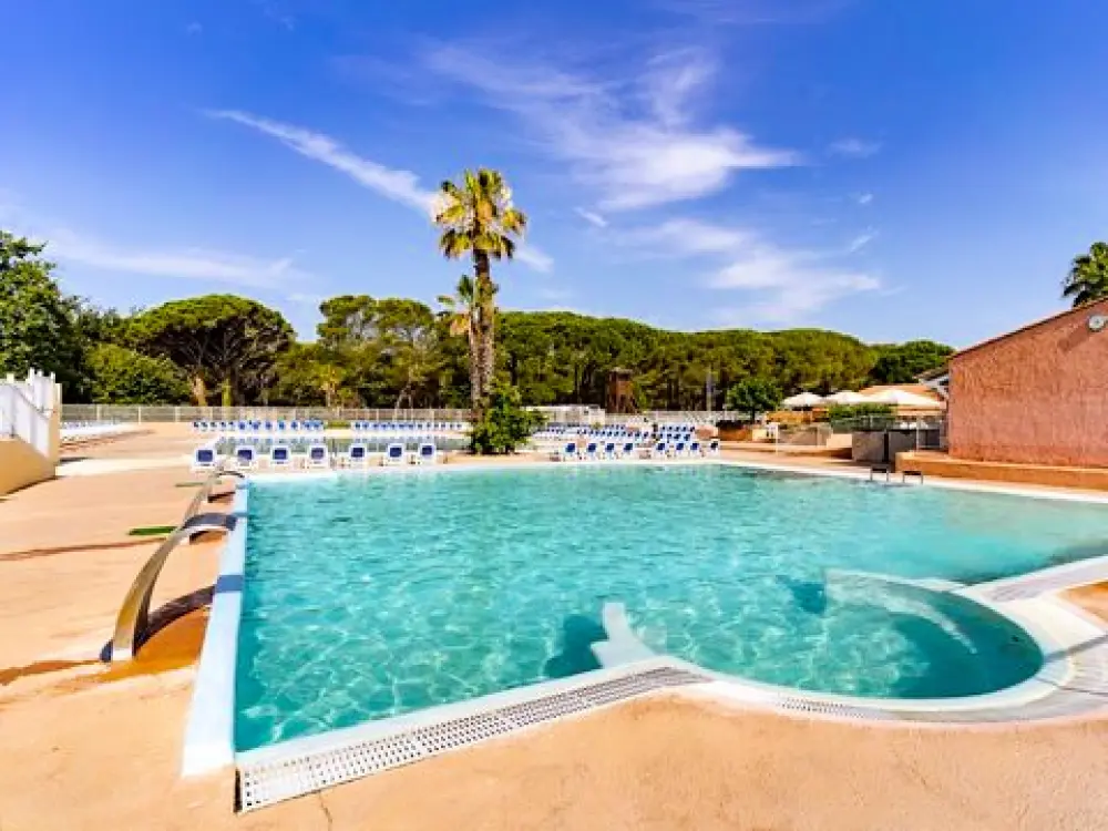 Montana Parc - Oasis Village - Coeur De L'estérel  5 étoiles★★★★★