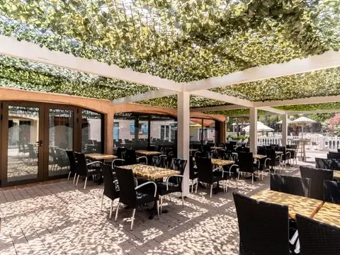 Montana Parc - Oasis Village - Coeur De L'estérel  5 étoiles★★★★★