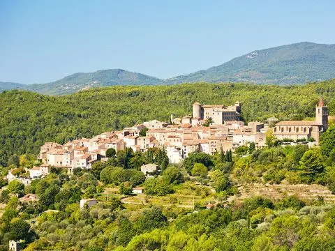 Montana Parc - Oasis Village - Coeur De L'estérel  5 étoiles★★★★★