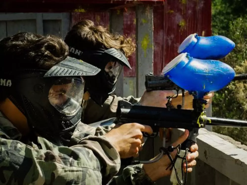 Montana Parc - Oasis Village - Coeur De L'estérel  5 étoiles★★★★★