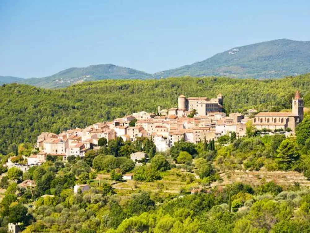 Montana Parc - Oasis Village - Coeur De L'estérel  5 étoiles★★★★★