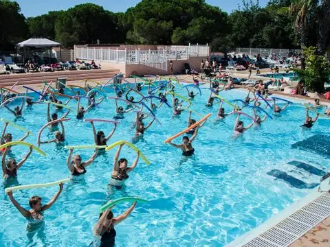 Montana Parc - Oasis Village - Coeur De L'estérel  5 étoiles★★★★★