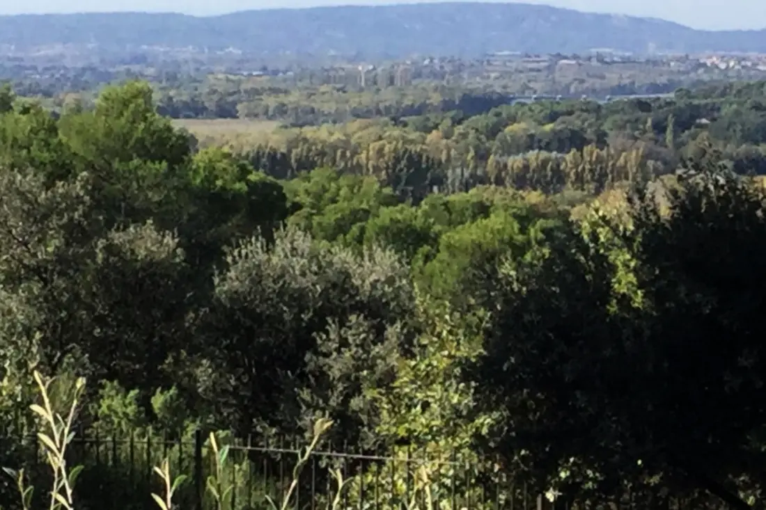 Villa Maya : Grande Villa Et Piscine Incroyable Au Pied Du Luberon