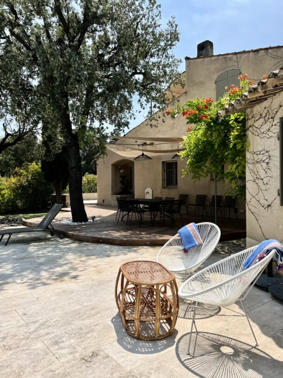Villa Maya : Grande Villa Et Piscine Incroyable Au Pied Du Luberon